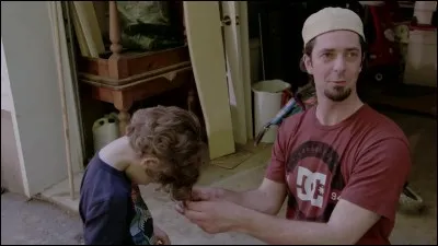 À quelle heure Pascal se lève-t-il le matin ?