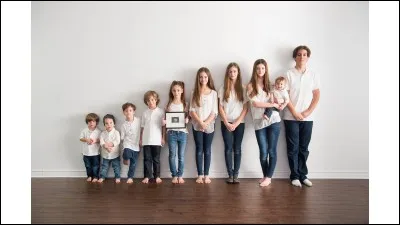 Lors du premier documentaire, quel âge avait Sasha ?