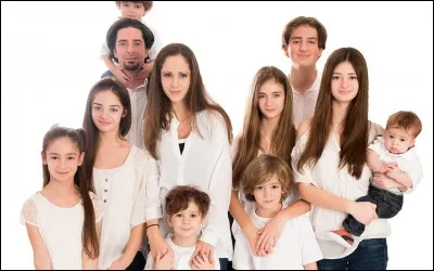 Quel âge avait Haylee ?