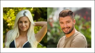 Comment s'appelle le garçon ?