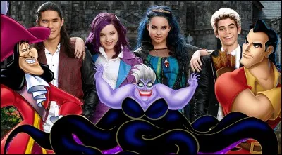 Le jour du couronnement, qui brise la barrière magique ?