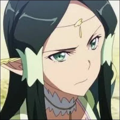 Lady Sakuya - Quel est son but ?