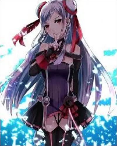 Yuna - Dans quel but a-t-elle été créée ?