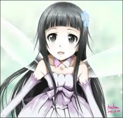 Yui - Qui est-elle réellement ?