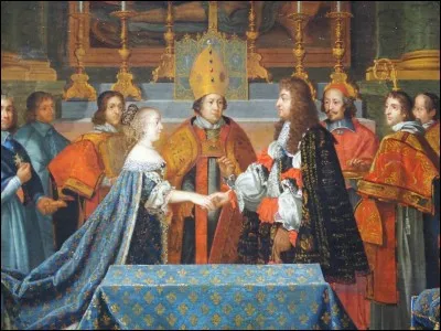 Niveau amour, tu es...