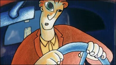 Lorsque l'on dit ''He is a very selfish person", cela signifie que la personne est...