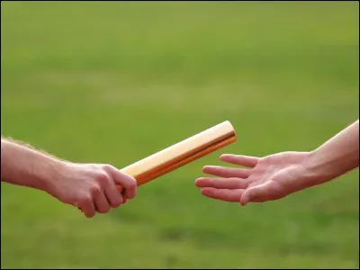 Quel est le passé du verbe "to stick" ?