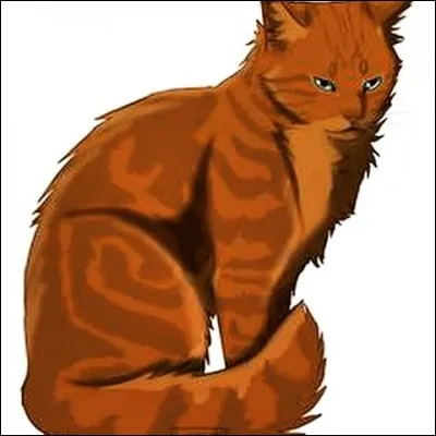 Comment Cur de Chêne est-il mort ?