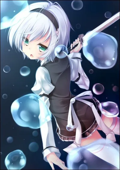 Quel est son élément ?