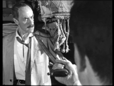 De quel &eacute;pisode s'agit-il ?