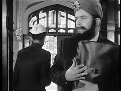 De quel &eacute;pisode s'agit-il ?