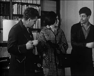 De quel &eacute;pisode s'agit-il ?