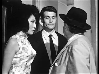 De quel &eacute;pisode s'agit-il ?