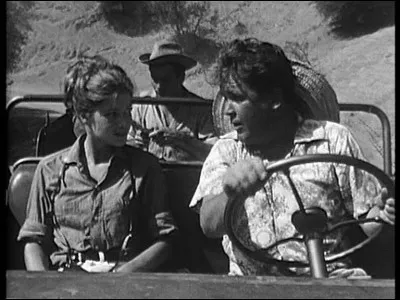 De quel &eacute;pisode s'agit-il ?