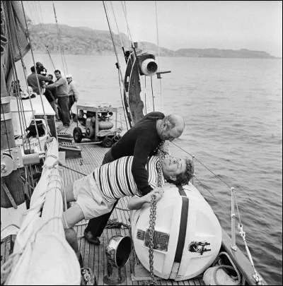 De quel &eacute;pisode s'agit-il ?