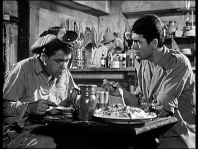 De quel &eacute;pisode s'agit-il ?