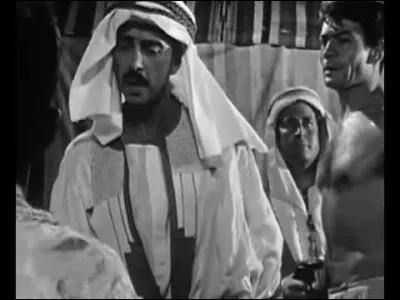 De quel &eacute;pisode s'agit-il ?