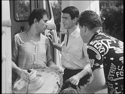 De quel &eacute;pisode s'agit-il ?