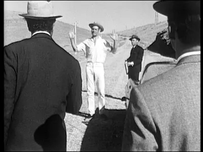 De quel &eacute;pisode s'agit-il ?