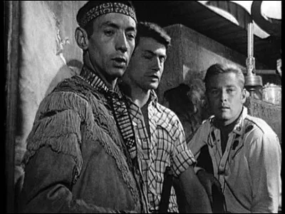 De quel &eacute;pisode s'agit-il ?