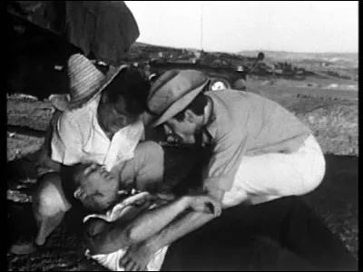 De quel &eacute;pisode s'agit-il ?