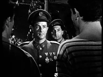 De quel &eacute;pisode s'agit-il ?