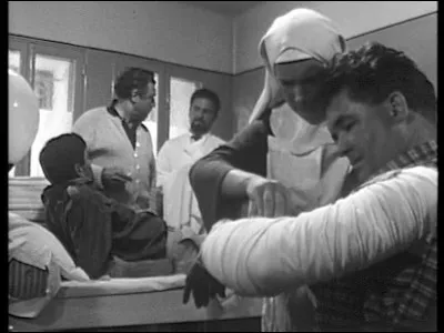 De quel &eacute;pisode s'agit-il ?