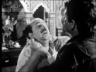 De quel &eacute;pisode s'agit-il ?