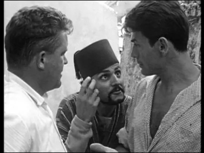 De quel &eacute;pisode s'agit-il ?