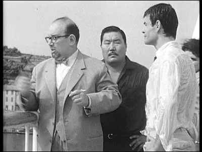 De quel &eacute;pisode s'agit-il ?