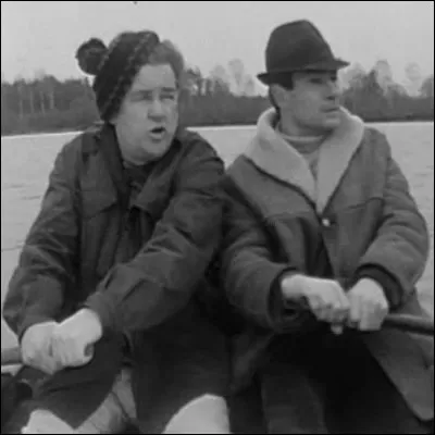 De quel &eacute;pisode s'agit-il ?