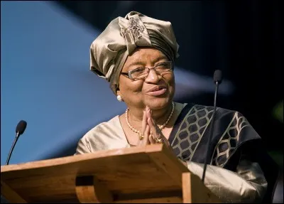 Ellen Johnson Sirleaf a été la première femme élue au suffrage universel à la tête d'un État africain. Elle a été présidente de janvier 2006 à janvier 2018. De quel pays s'agit-il ?