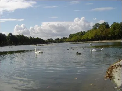 Où se trouve le zoo d'Amiens ?