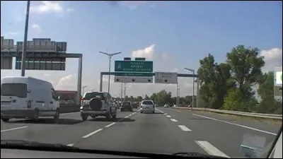 Quelle est la longueur de la rocade bordelaise ?