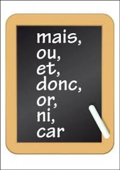 Quelle est la nature du mot "or" dans la langue française ?