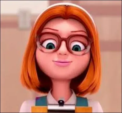 -"Bon, je suis tannée." dit Sabrina. 
-"Tannée de quoi ? lui dit Chloé.
-"Tannée d'écouter YouTube." dit Sabrina.
Si tu étais Chloé que dirais-tu ?