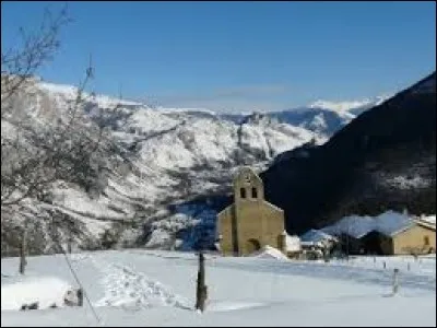 Petit village de l'arrondissement de Foix, peuplé de 21 habitants, Larnat se trouve dans le département ...