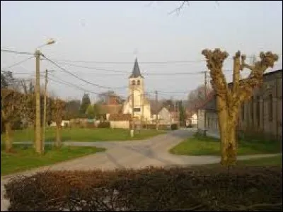 Maison-Roland est un village de la Somme, situé dans l'ex région ...