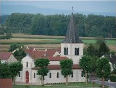 Paray-sous-Briailles est une commune de l'Allier située dans l'ancienne région ...