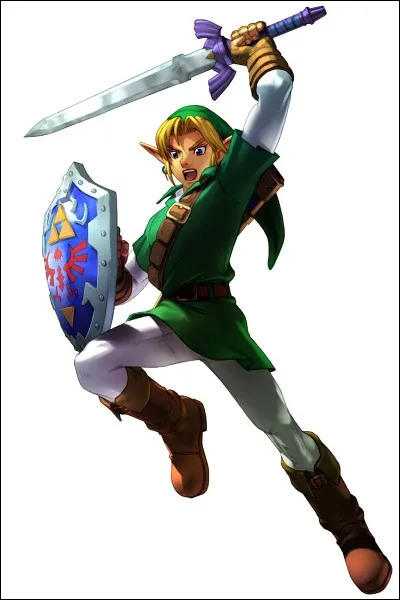 Qui est ce personnage ?