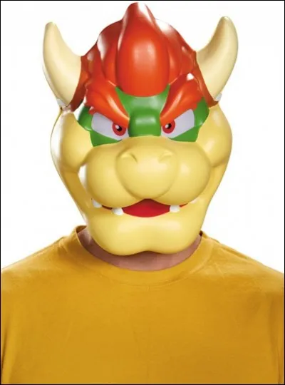 Qui est ce personnage ?