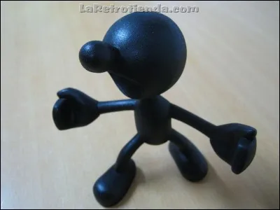 Qui est ce personnage ?