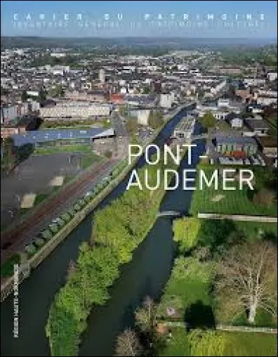 À Pont-Audemer (Eure), les habitants sont des ...