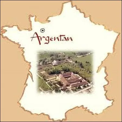 À Argentan (Orne), les habitants se nomment ...