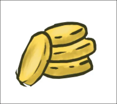 Quelle est la limite des Shillings Jorvikois ?