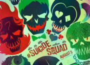 Test Quel personnage de  Suicide Squad  es-tu ?
