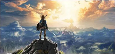 Combien compte-on de sanctuaires dans ''The Legend of Zelda Breath of the Wild'' ?