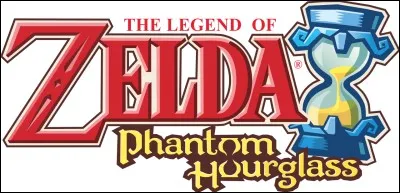Quels sont les pouvoirs du sablier de ''Zelda Phantom Hourglass'' ?