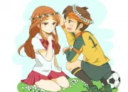 Quiz Inazuma Eleven
