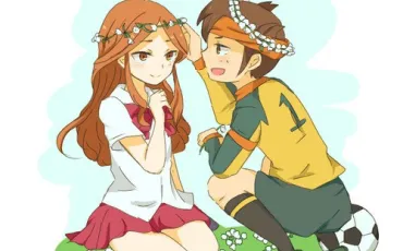 Quiz Inazuma eleven